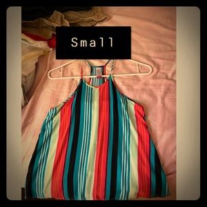 Tank top for sell